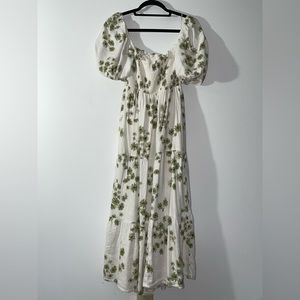 Abercrombie & Fitch Dress